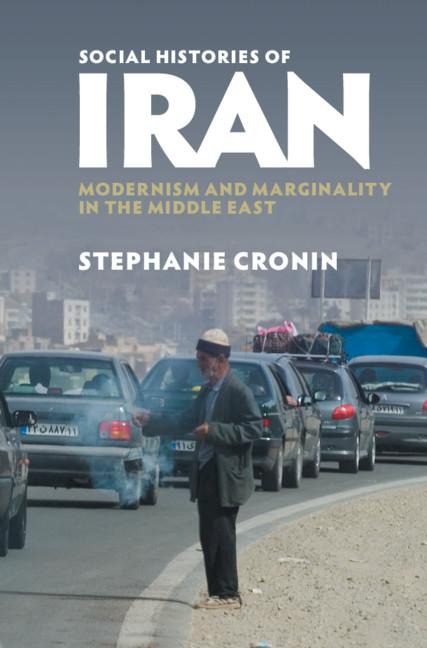 Social Histories of Iran: Modernism and Marginality in the Middle East
