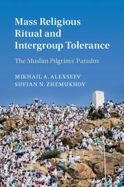 Mass Religious Ritual and Intergroup Tolerance: The Muslim Pilgrims' Paradox