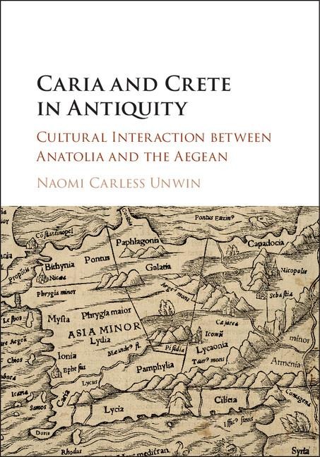Caria and Crete in Antiquity