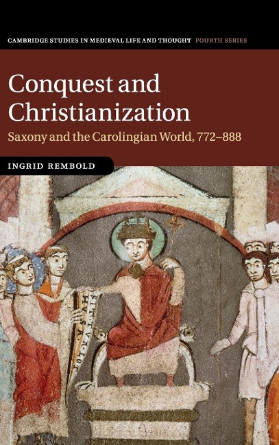Conquest and Christianization