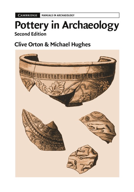 Pottery in Archaeology