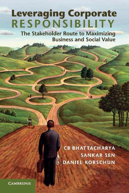 Leveraging Corporate Responsibility