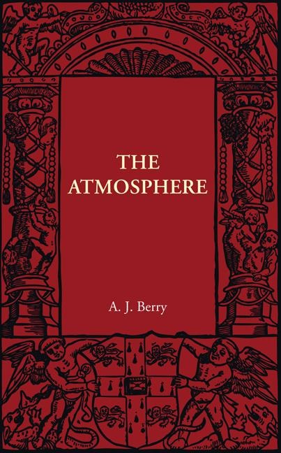 The Atmosphere