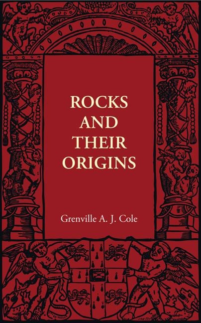 Rocks and their Origins