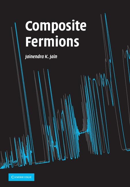 Composite Fermions