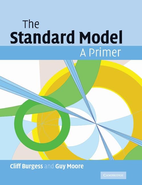 The Standard Model: A Primer