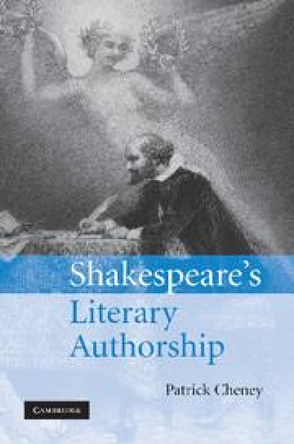 Shakespeares Literary Authorship