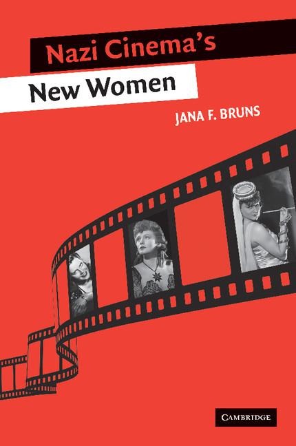 Nazi Cinemas New Women
