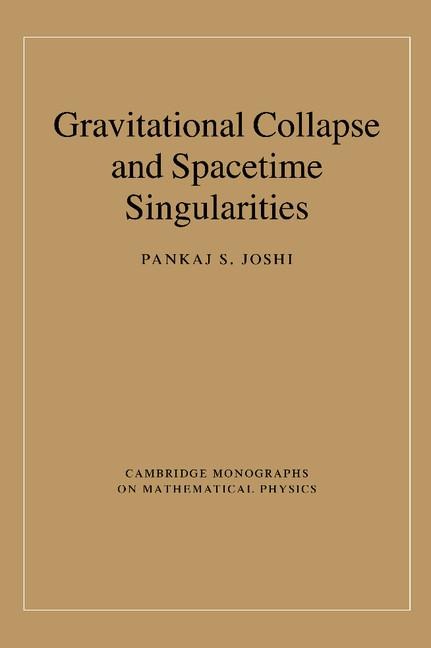 Gravitational Collapse and Spacetime Singularities
