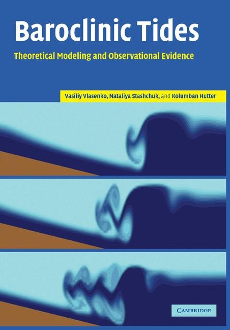 Baroclinic Tides: Theoretical Modeling and Observational Evidence
