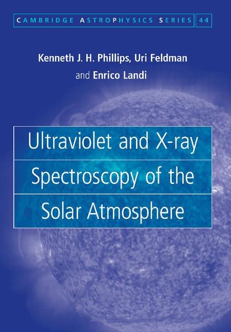 Ultraviolet and X-Ray Spectroscopy of the Solar Atmosphere