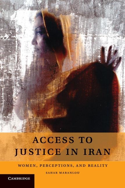 Access to Justice in Iran