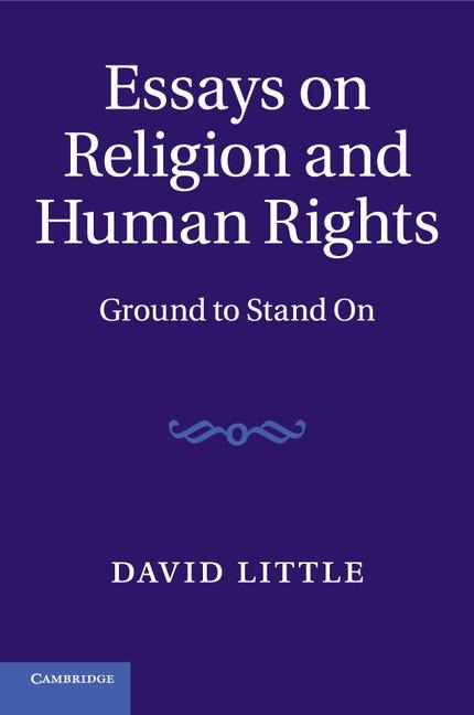 Essays on Religion and Human Rights