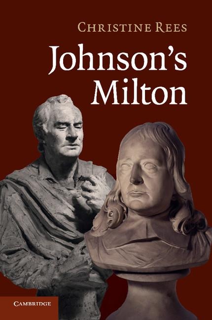 Johnsons Milton