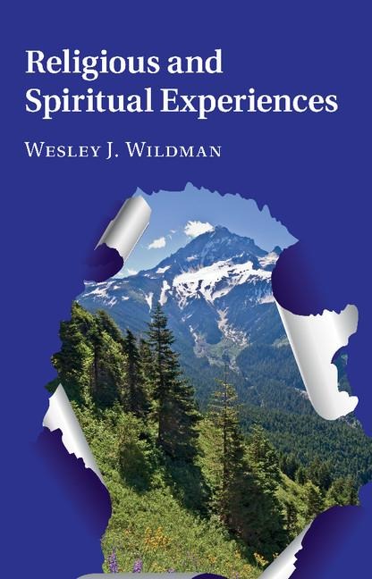 Religious and Spiritual Experiences
