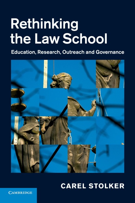 Rethinking the Law School