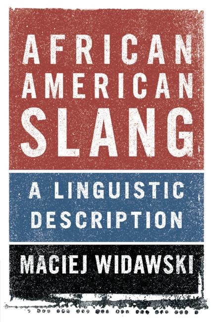 African American Slang