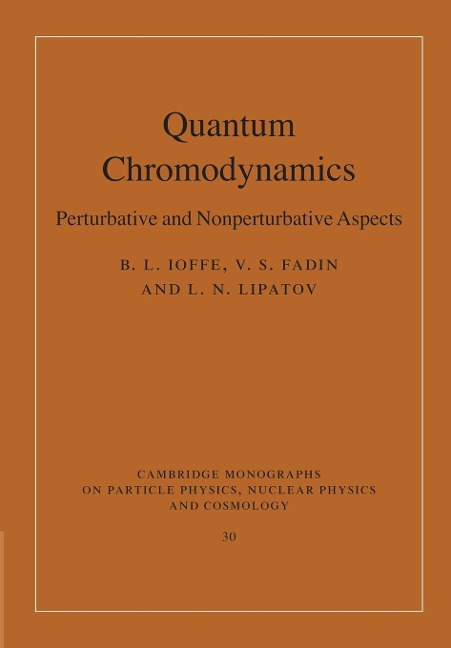 Quantum Chromodynamics: Perturbative and Nonperturbative Aspects