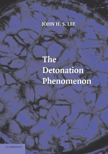 The Detonation Phenomenon