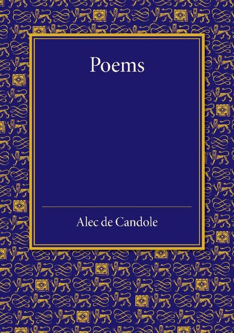 Poems