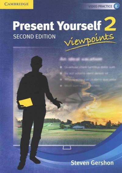Present Yourself Level 2 Students Book: Viewpoints