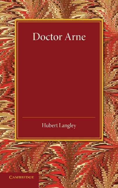 Doctor Arne