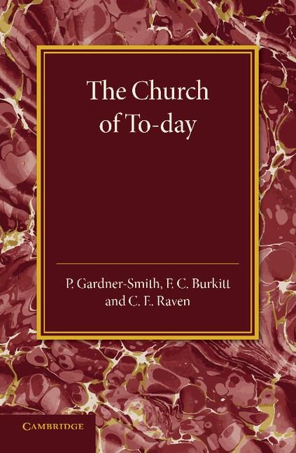 The Christian Religion: Volume 3, the Church of To-Day: Its Origin and Progress