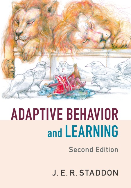 Adaptive Behavior and Learning