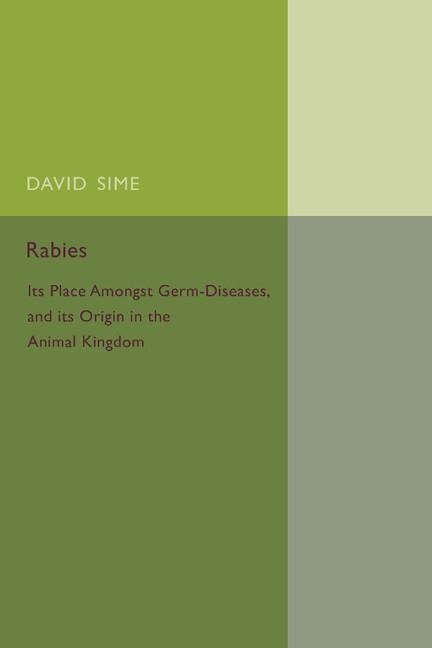 Rabies