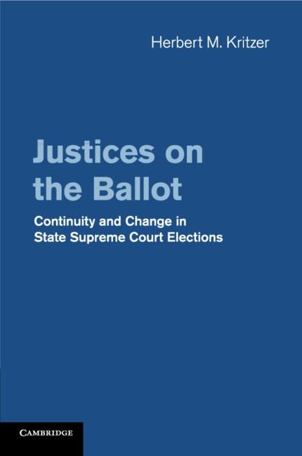 Justices on the Ballot