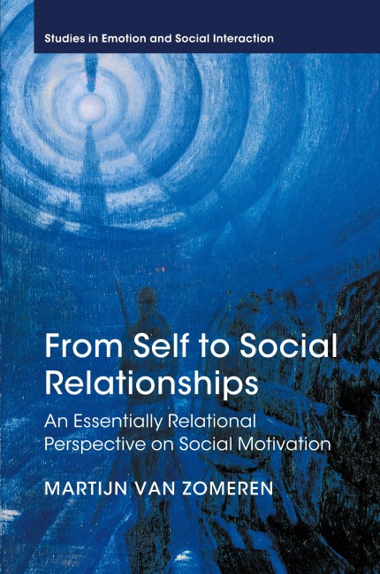 From Self to Social Relationships