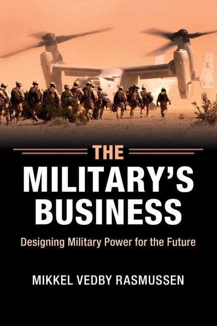 The Military's Business