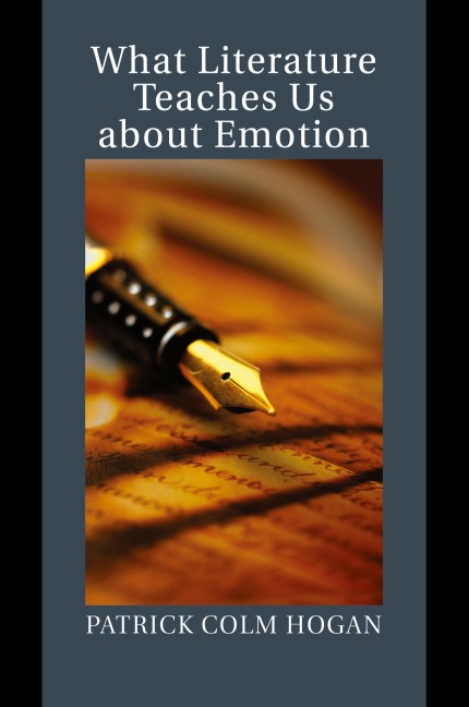What Literature Teaches Us about Emotion