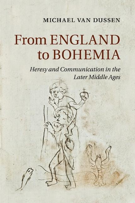 From England to Bohemia