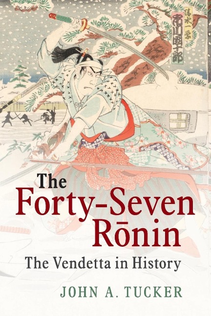 The Forty-Seven R¿nin