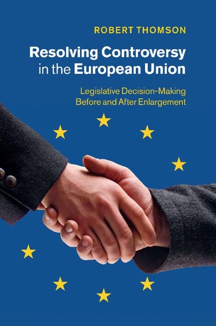 Resolving Controversy in the European Union