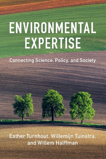 Environmental Expertise