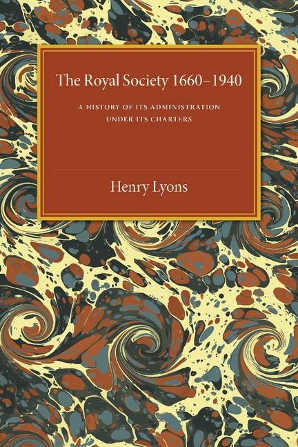 The Royal Society
