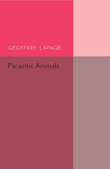 Parasitic Animals