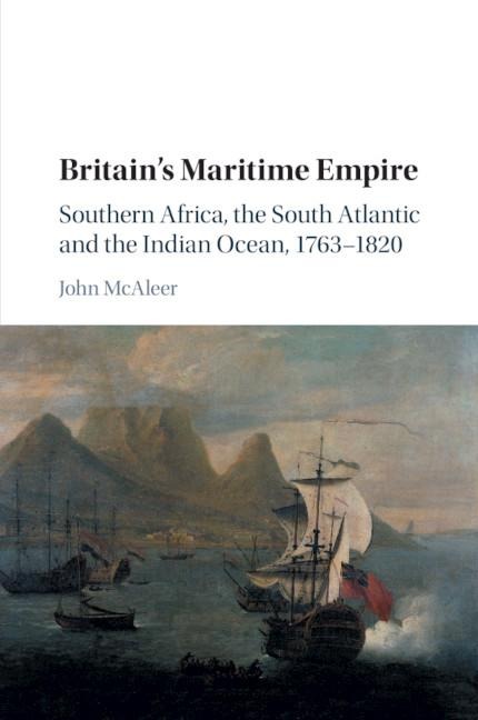Britains Maritime Empire