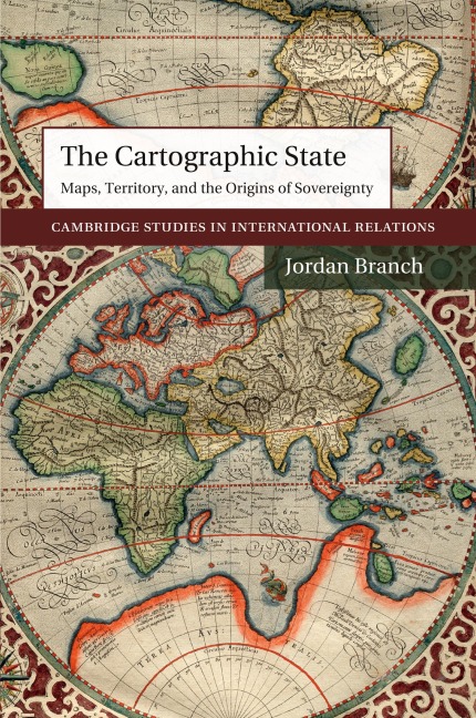 The Cartographic State