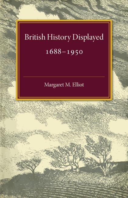British History Displayed