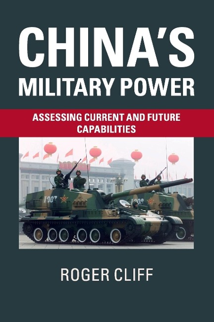Chinas Military Power
