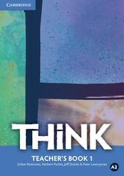 Think Level 1 Teachers Book