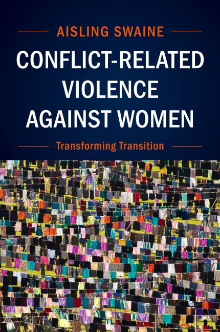 Conflict-Related Violence Against Women