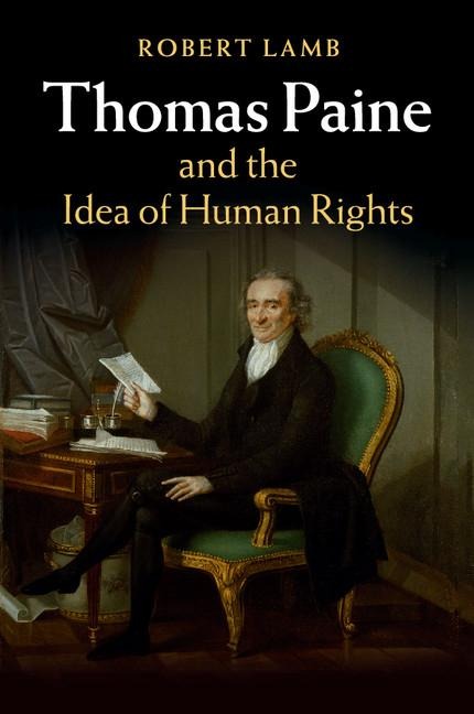 Thomas Paine and the Idea of Human Rights