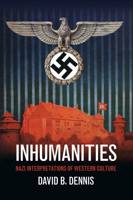 Inhumanities