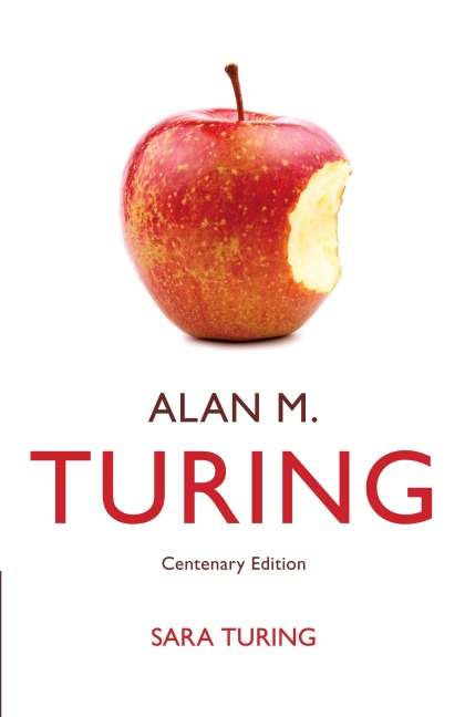 Alan M. Turing