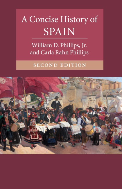 A Concise History of Spain