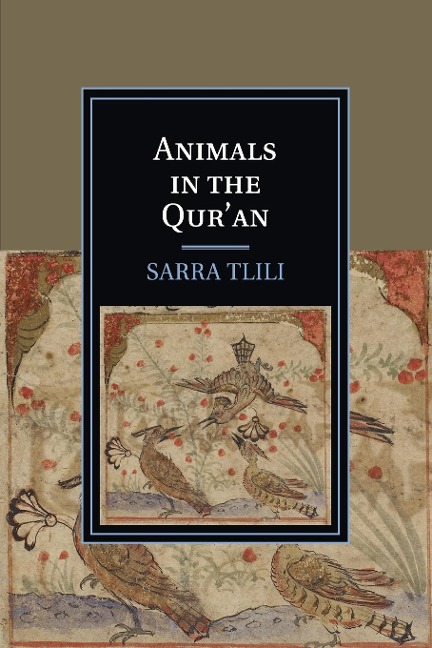 Animals in the Quran